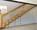 Construction et protection de vos escaliers par Escaliers Maisons à Mont-Saint-Eloi